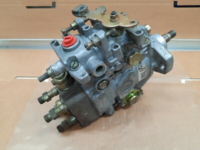 4.4.9様 ZEXEL Diesel Fuel Injection Pump For 4JB1 Isuzu 104642-1451