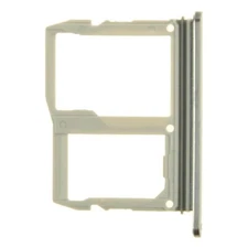 SIM Micro SD Card Tray for LG G8 ThinQ Platinum