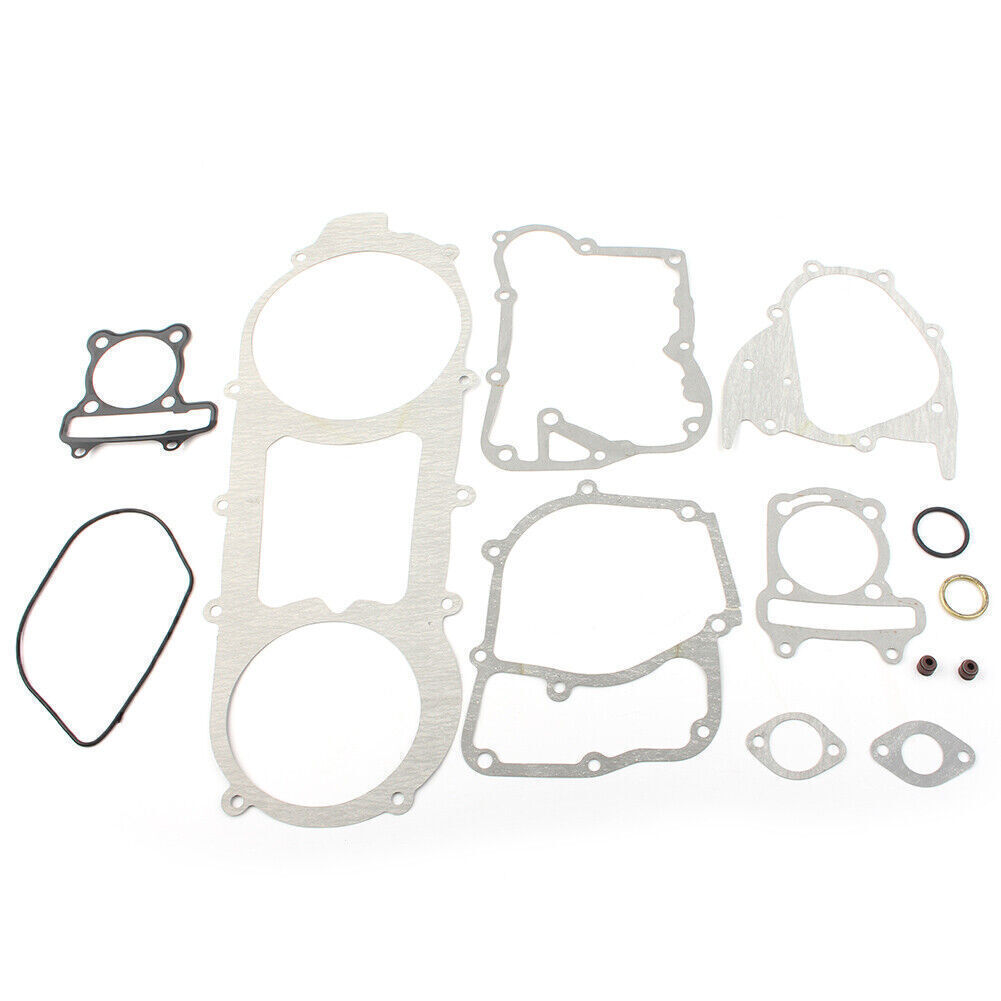 110CC Gasket Set Bottom for ATV Quad Dirt Pit Bike Engine