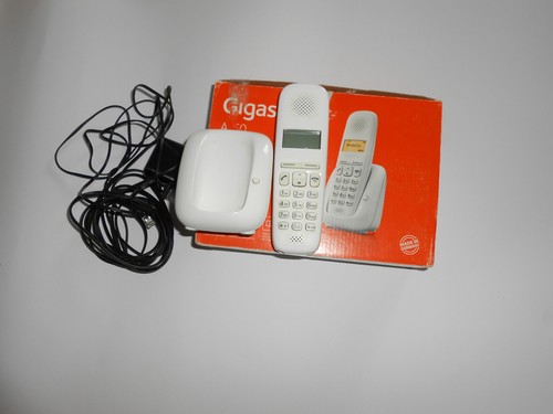 Cordless Gigaset A 150 colore bianco - Foto 2 di 2