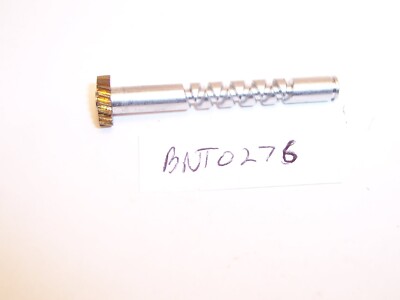 Shimano vintage Bantam Mag Plus 15SG 15XSG 150SG 150XSG WORM GEAR