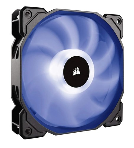 Corsair CO-9050060-WW SP Series, SP140RGB LED,120mm High Performance RGB...