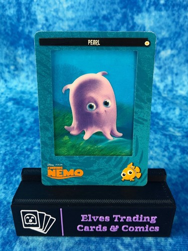 Finding Nemo FilmCardz Disney Pixar SINGLE Non-Sport Trading Card by Artbox 2003 - Picture 13 of 92
