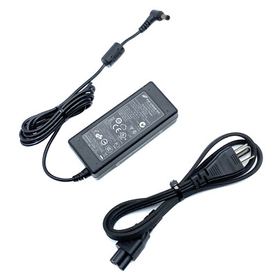 Original Fsp 04320146000 AC/Dc Stromversorgung Adapter 19V 3.42A 65W OEM W / PC