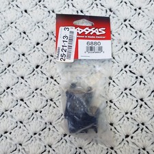 Traxxas 6880 Rear Differential Housing Slash 4X4 Stampede 4X4 Rally Telluride