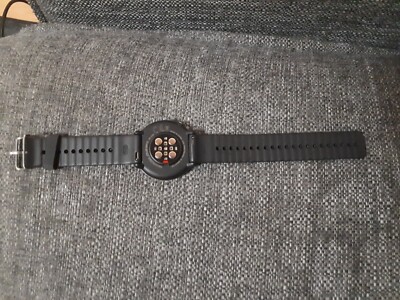 Fitnessuhr Polar Ignite WR 30 M