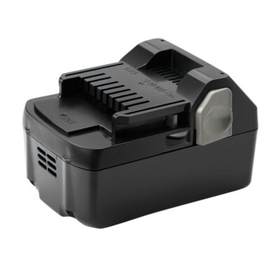 Akku Für Hitachi 6000mAH 14,4V Li-Ion BSL 1430, BSL 1415, 329901, 329877, 329083