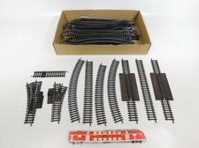 65X Jouef H0/DC Defect Track/Switch: 470  475  677 Etc, Defects CL323-2