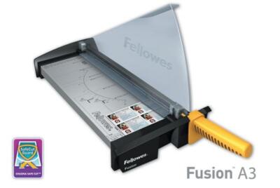 043859550999 Gilotyna A3 Fusion FELLOWES 5410901 FELLOWES