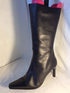 pavers wide calf boots