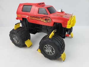 the animal truck toy ebay