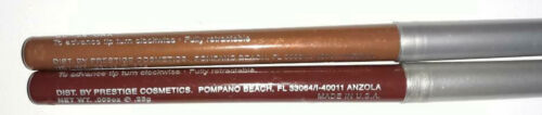 2x Prestige Waterproof Automatic Lipliner - Picture 2 of 10