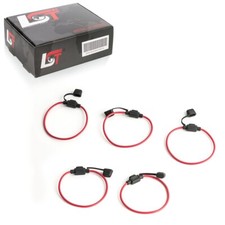 5x car fuse holder for mini fuse flat fuse for Lancia