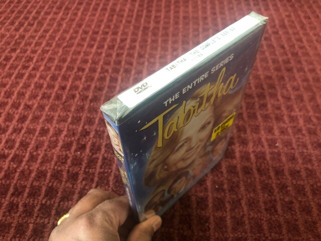 その他 Tabitha: Complete Series/ [DVD] Amazon.com: Tabitha : The Complete Series : Lisa Hartman, David