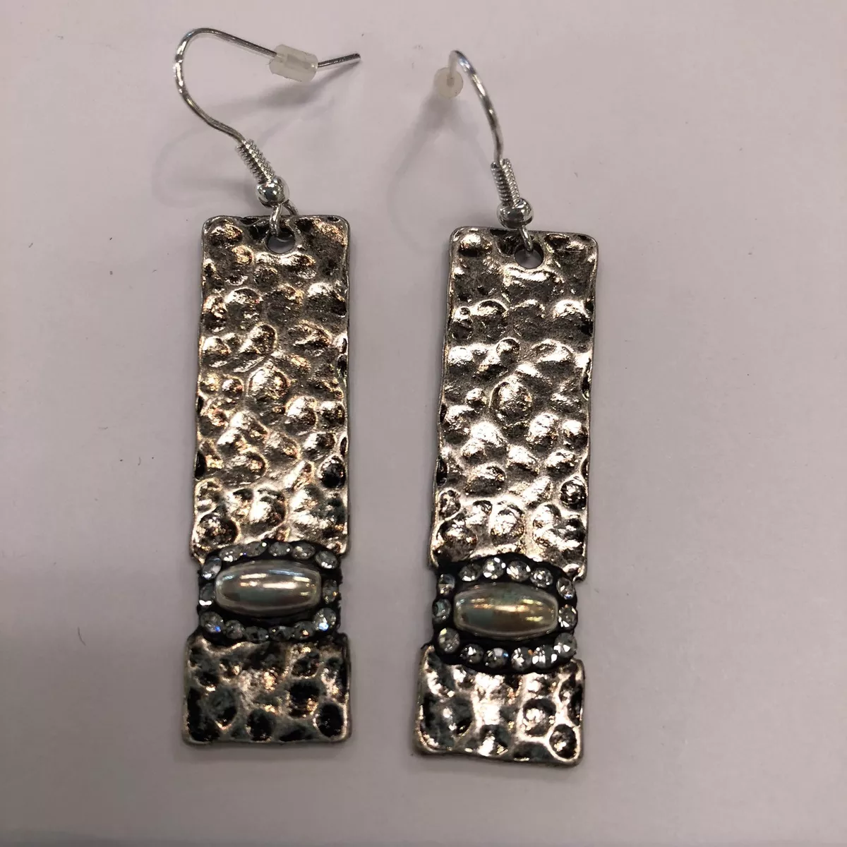 Lead compliant earrings deals