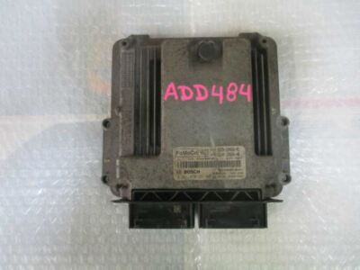 Engine ECM Control Module 2.0LFits 14 FUSION ES7A-12A650-MD ES7A12A650MD
