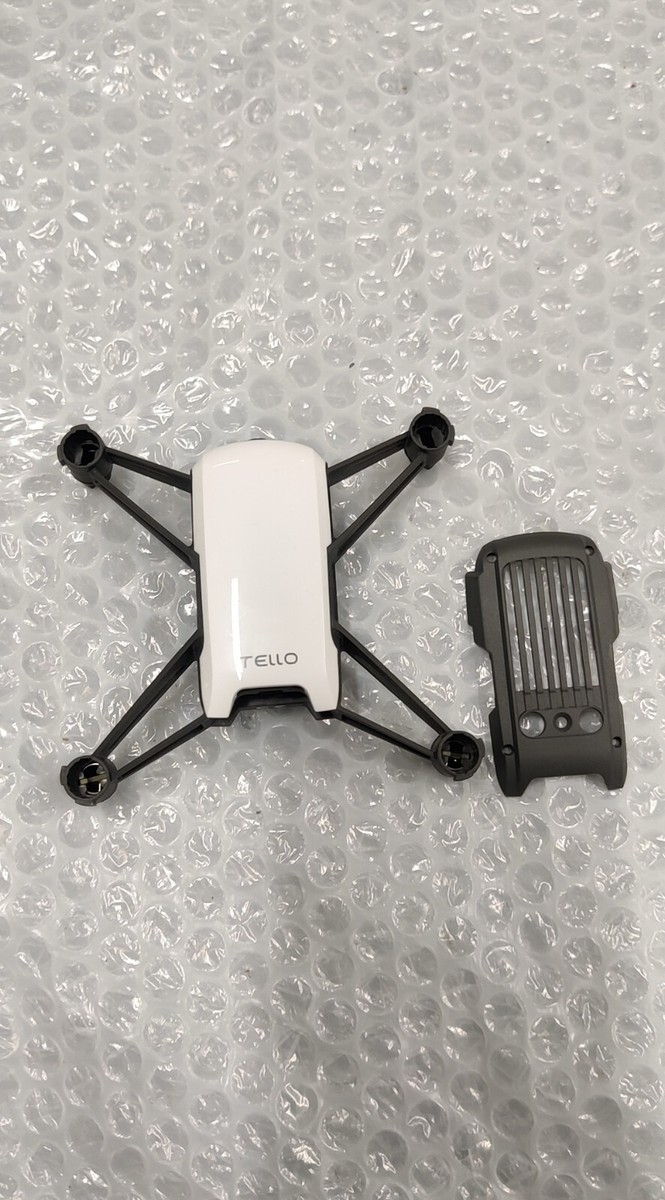 DJI Tello Ryze Mini Drone (FOR PARTS USE)
