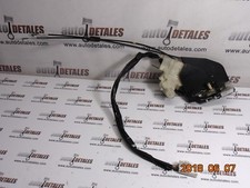 Porte arrière et accessoires Lexus RX