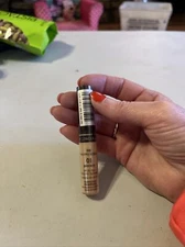 THE SAEM Cover Perfection Tip Concealer #01 Clear Beige NEW