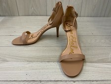 Sam Edelman Women's YARO Ankle Strap 