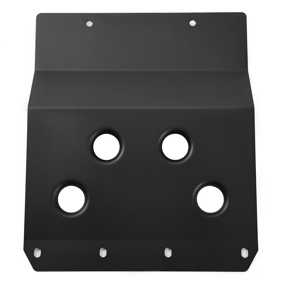 Differential Skid Plate Suspension For Silverado Sierra 2500 HD 3500 HD 2011-19 Foto 4 de 4