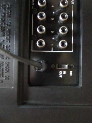 Tonbandmaschine FOSTEX MODELL 80 8-SPUREN RECORDER/PEPRODUER - Bild 16 von 24
