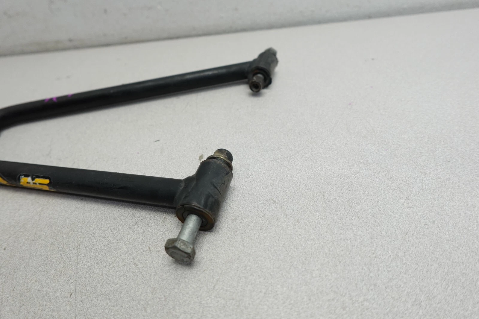 2005-2008 Ski-Doo OEM Front Upper Right Control A-Arm Summit 1000 Highmark