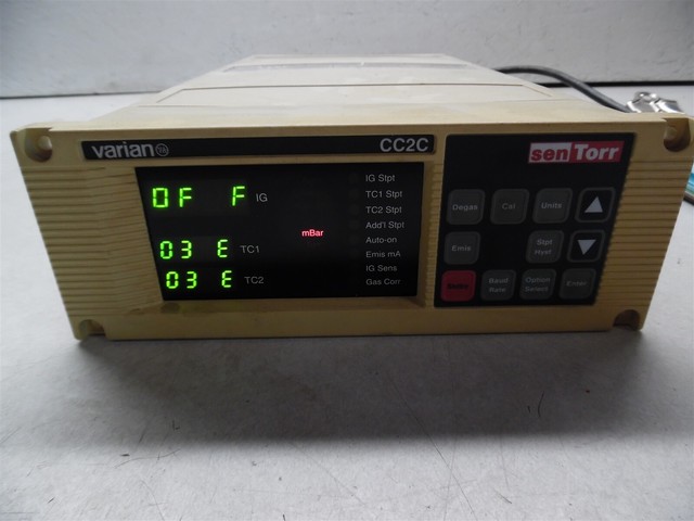 best n gauge controller