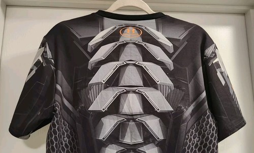 Under Armour Alter Ego Compression Shirt Transformers Decepticons Lockdown XL - Picture 6 of 14