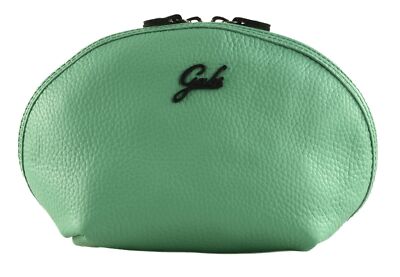 Gabs GBEAUTYSHELL Beauty Bag L Utensilientasche Acquatic Blue türkis Neu