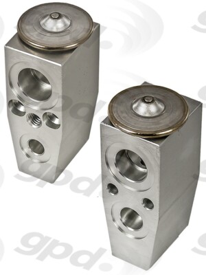 New Drier/Accumulator   Global Parts Distributors   9431277