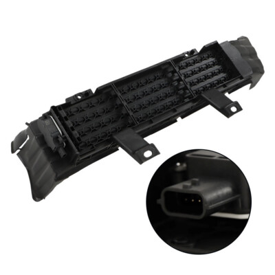 Labwork Active Grille Shutter Assembly 2020-2023 For Nissan Sentra With Motor