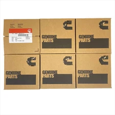 6* PISTON RING Set FOR Dodge Ram 5.9L CUMMINS ISB 5.9 6B 98.5-06 24V 4025012