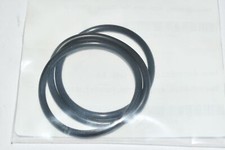 Pack of 3 NEW PumpWorks 640-00323-0000 O-Ring Seal #224 ID 1.734 OD 2.012 Viton