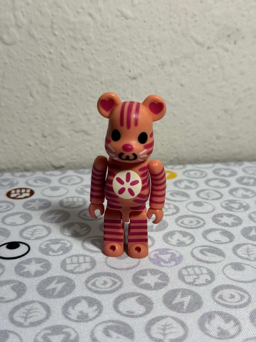Medicom BE@RBRICK 100% Series 19 | eBay
