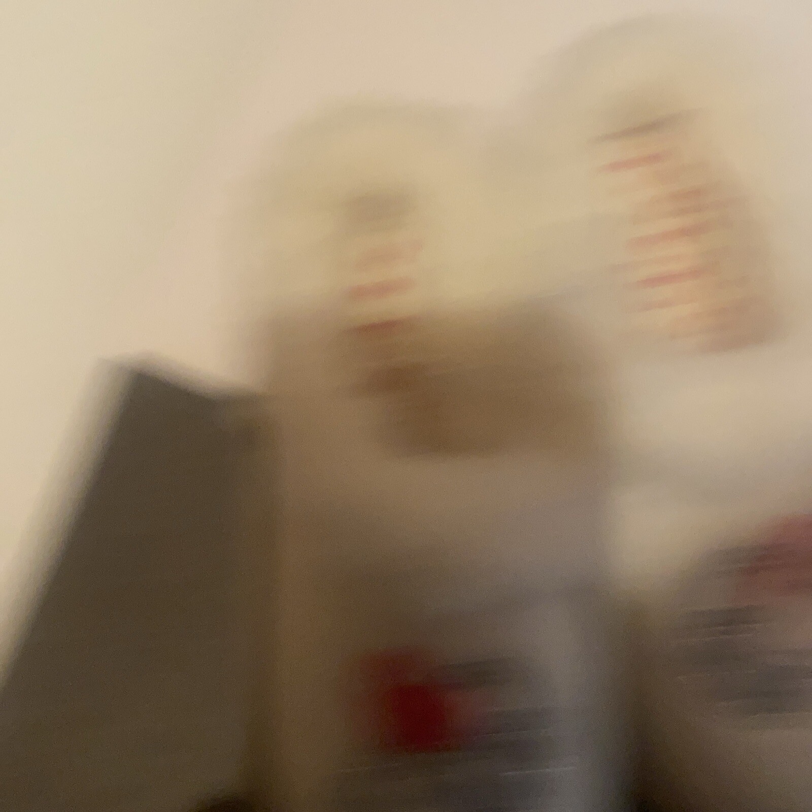 SAOLA Pantofola foderata in pelliccia cuore e chiave per bambina taglia grande 2 3 suola antiscivolo per esterni