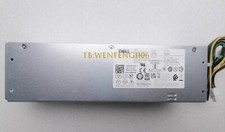 For Dell 3470 7060 Power Supply 200W 0R4T90 R4T90 HU200EBS-00 HK300-81PP