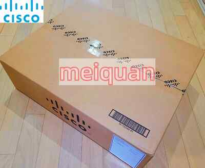 New Cisco N9K-C93240YC-FX2 factory sealed～ | eBay