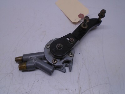 P3 Genuine Mercruiser Quicksilver 76812 66397 Reverse Lock Valve  