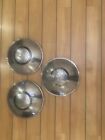 <!--F#f_0-->fx fj holden Hub Caps (set Of 3)<!--F/-->
