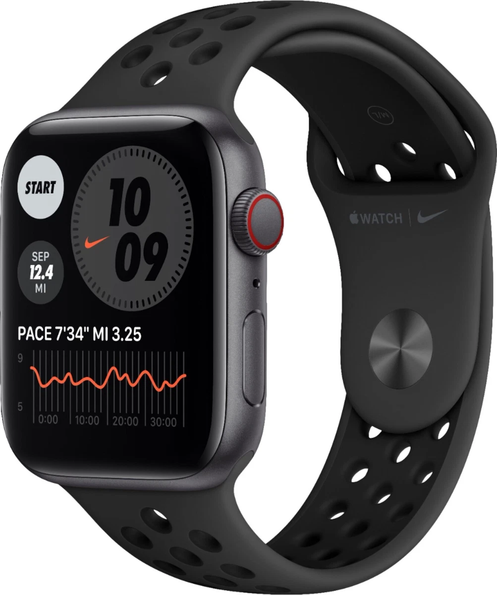 Apple Watch SE Nike for Sale | Shop New & Used Smart Watches | eBay