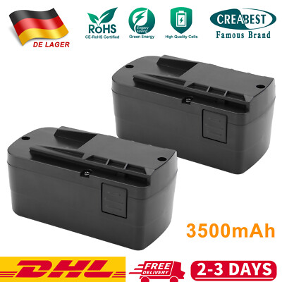 Akku 3500mAh 12V Ni-MH Für Festool BPS12S BPS12C 498336 BPC12 C12LI /Ladegerät