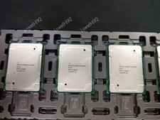 Intel Xeon Platinum 8124m QS 18c 3.0GHz 240w 24.75mb lga3647 CPU processor