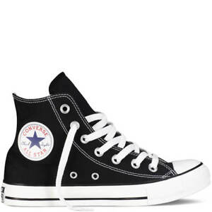 all star chuck taylor nere