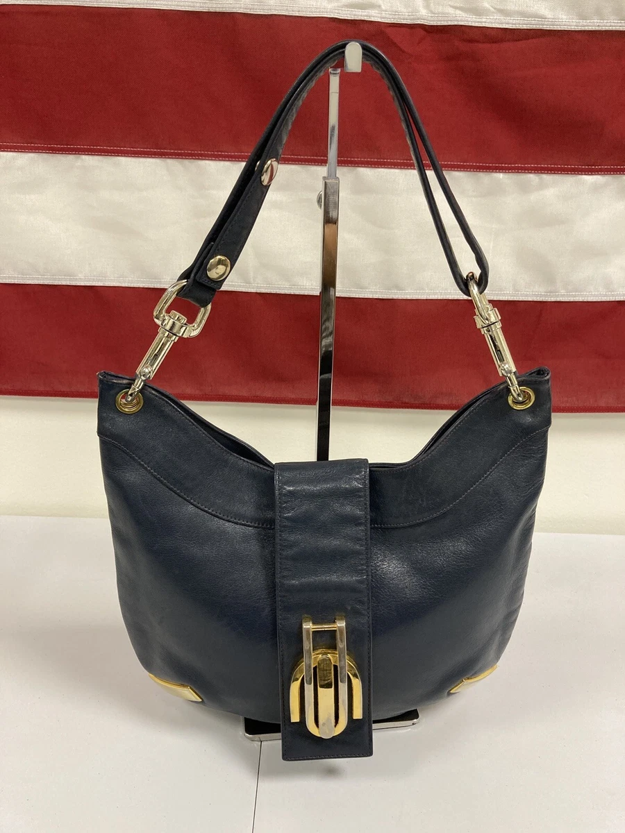 Susan gail leather 2025 purse