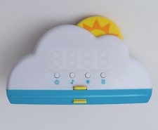 Skip Hop Explore Jumpscape Foldaway Jumper Cloud Bounce Counter REPLACEMENT PART