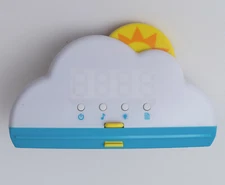 Skip Hop Explore Jumpscape Foldaway Jumper Cloud Bounce Counter REPLACEMENT PART