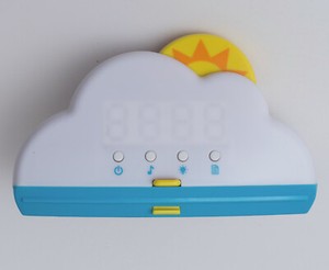 Skip Hop Explore Jumpscape Foldaway Jumper Cloud Bounce Counter REPLACEMENT PART