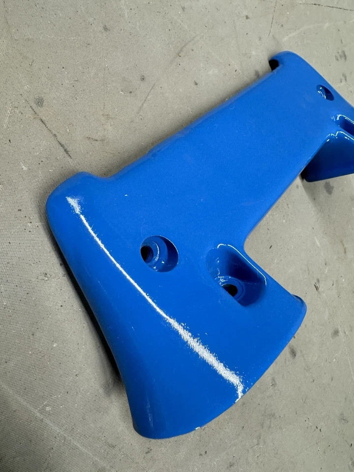 Chevy BelAir Biscayne Impala Ninety Eight Wildcat Bonneville 1959-1964 Foto 2 de 4