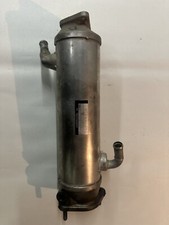2006-2007 6.6l Lbz Duramax Egr Cooler 8973585071